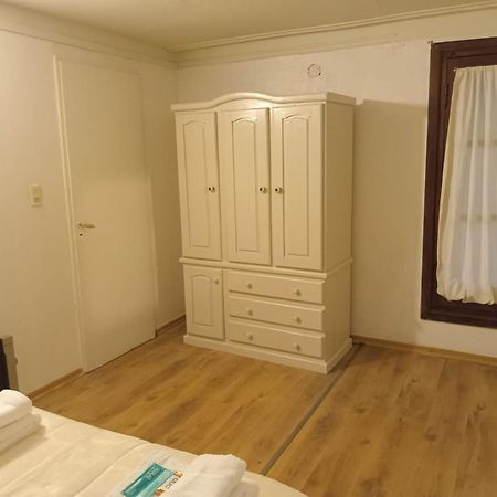 Tangohogar Apartment บัวโนสไอเรส ภายนอก รูปภาพ