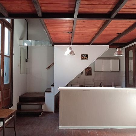 Tangohogar Apartment บัวโนสไอเรส ภายนอก รูปภาพ