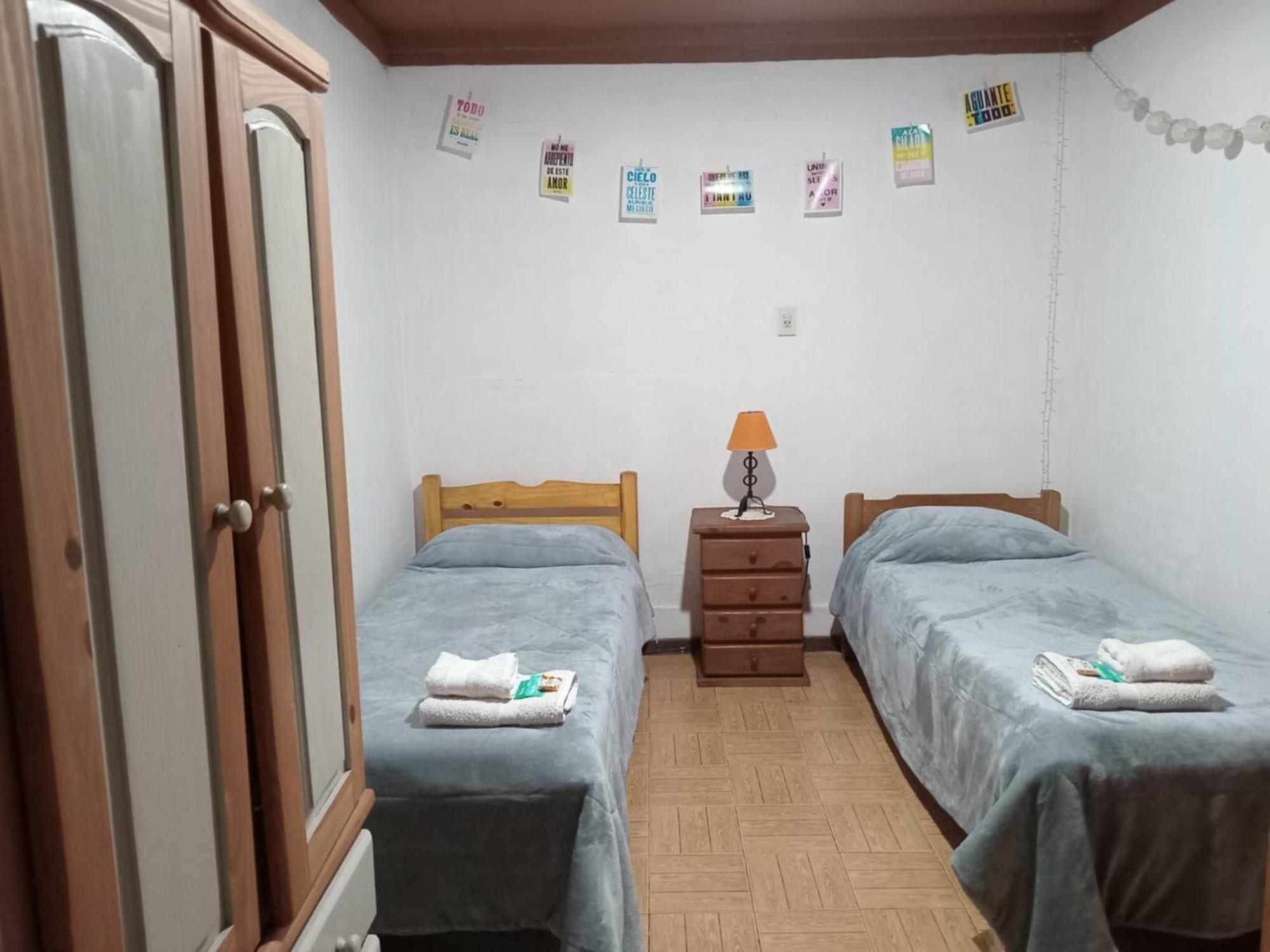 Tangohogar Apartment บัวโนสไอเรส ภายนอก รูปภาพ