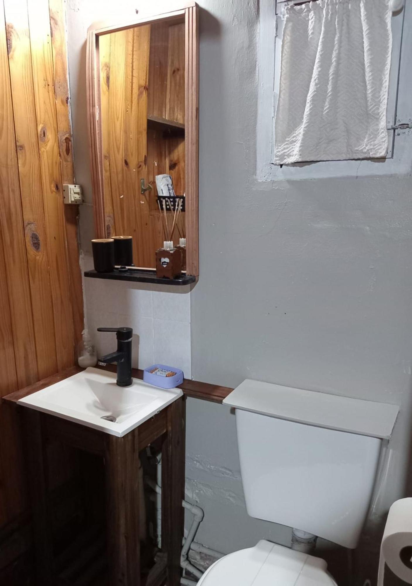 Tangohogar Apartment บัวโนสไอเรส ภายนอก รูปภาพ
