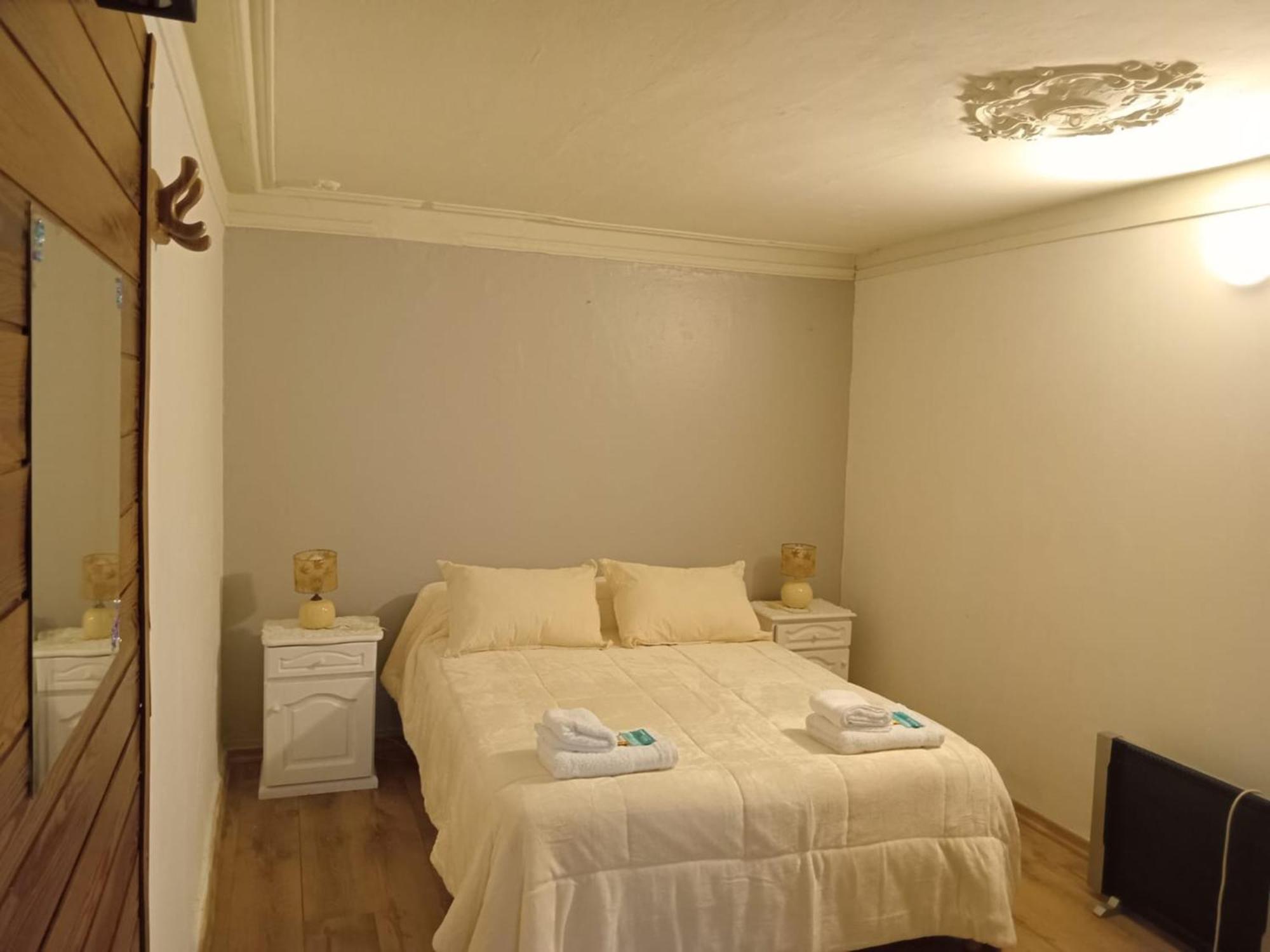 Tangohogar Apartment บัวโนสไอเรส ภายนอก รูปภาพ