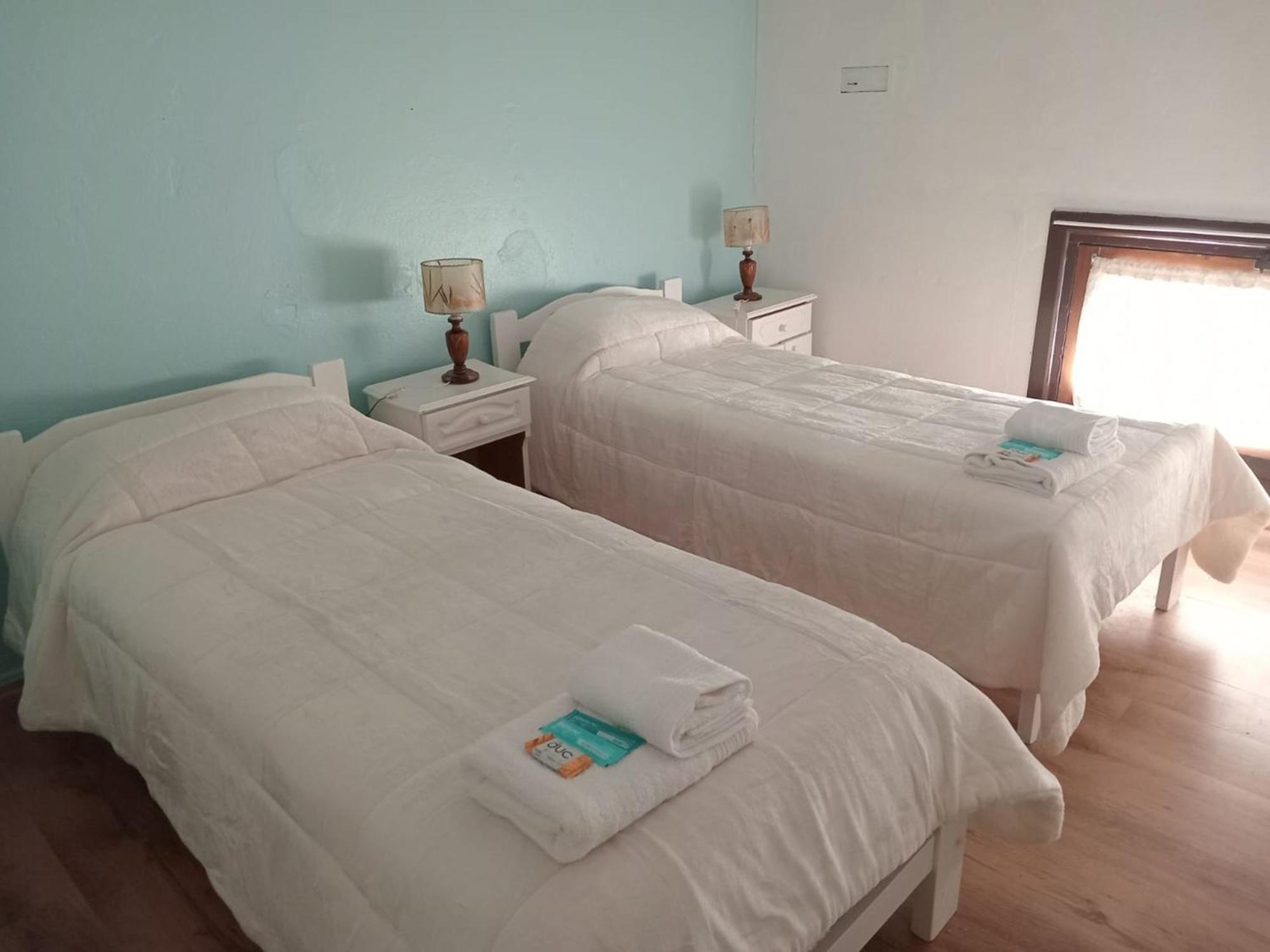 Tangohogar Apartment บัวโนสไอเรส ภายนอก รูปภาพ