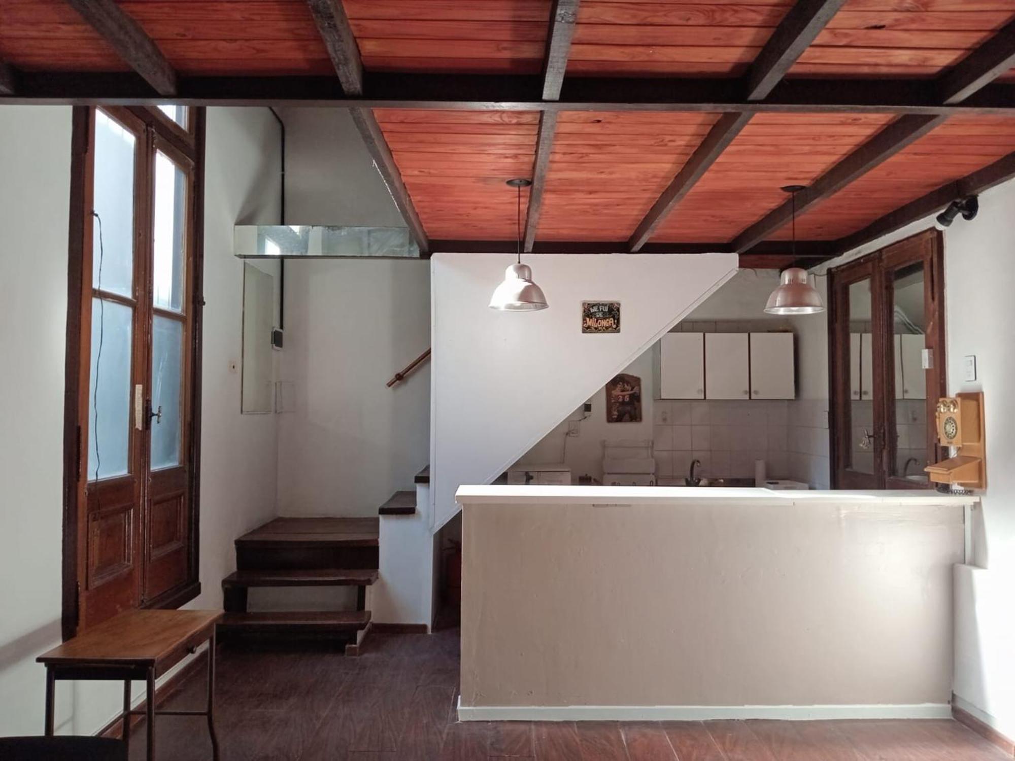 Tangohogar Apartment บัวโนสไอเรส ภายนอก รูปภาพ