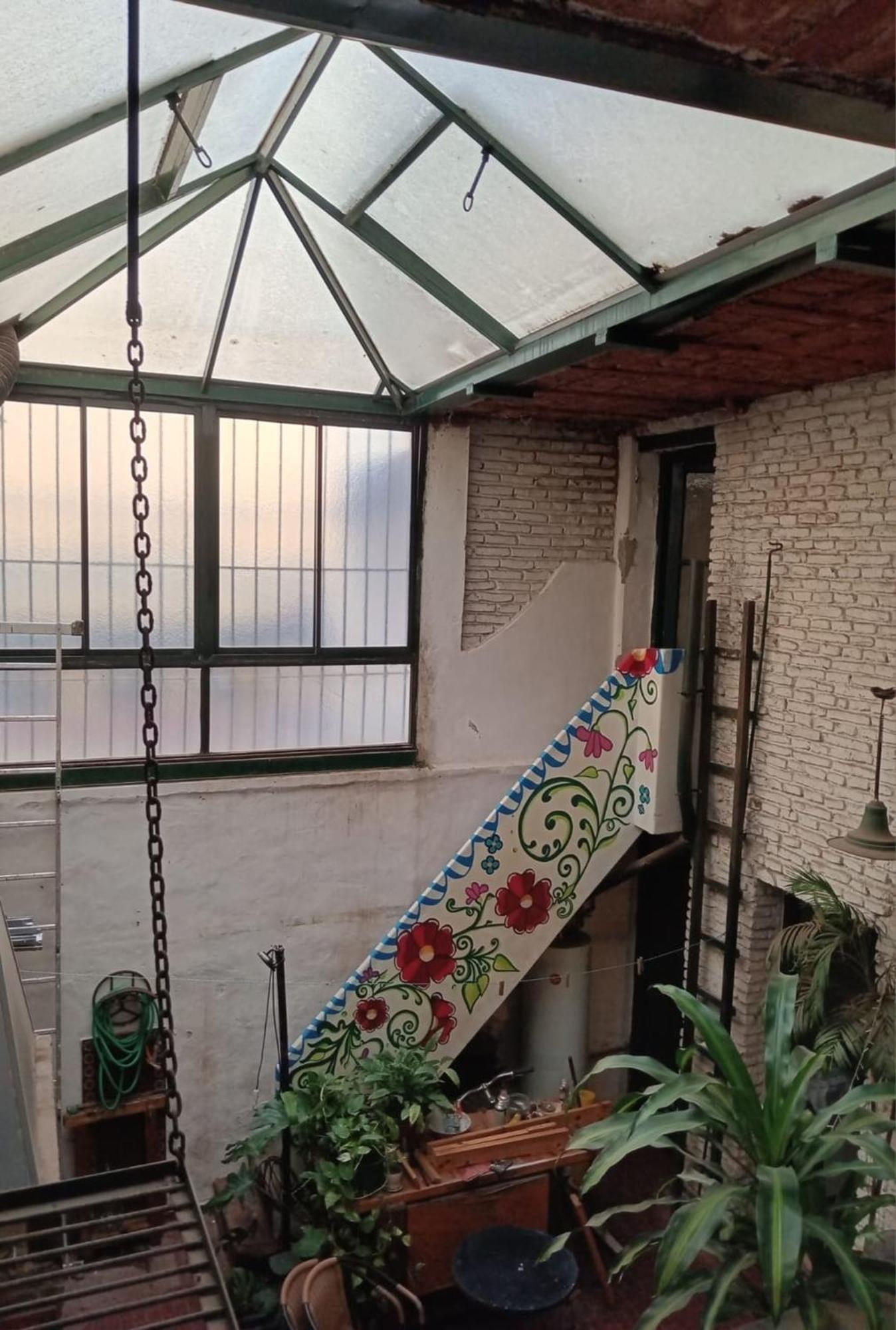 Tangohogar Apartment บัวโนสไอเรส ภายนอก รูปภาพ