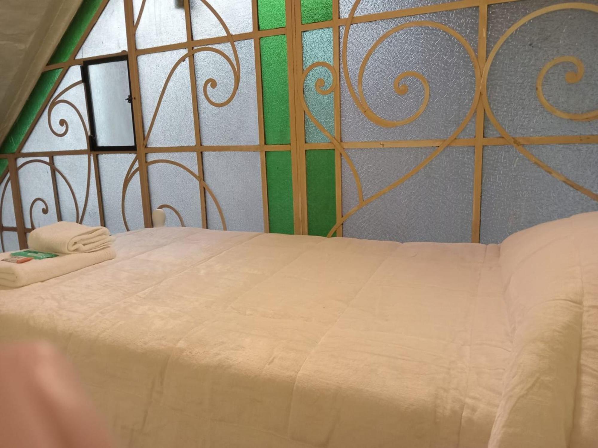 Tangohogar Apartment บัวโนสไอเรส ภายนอก รูปภาพ