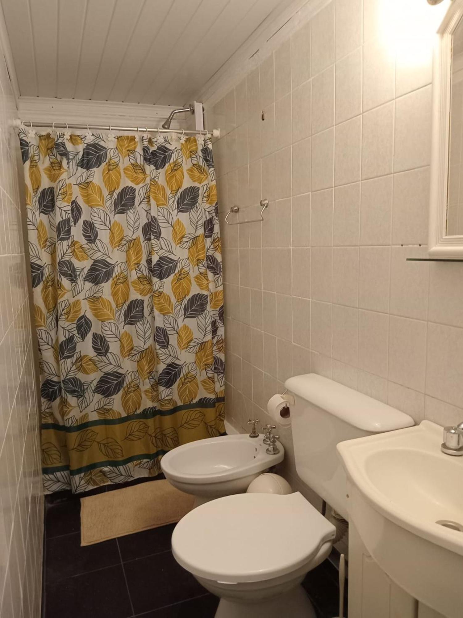 Tangohogar Apartment บัวโนสไอเรส ภายนอก รูปภาพ