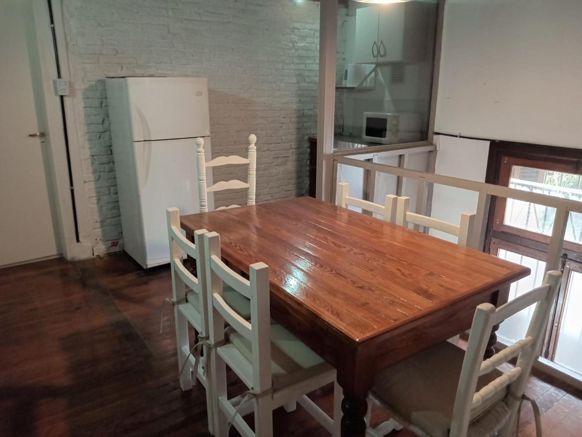 Tangohogar Apartment บัวโนสไอเรส ภายนอก รูปภาพ